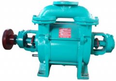 SK系列水环真空泵的图片