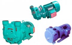 SKB直联水环真空泵的图片