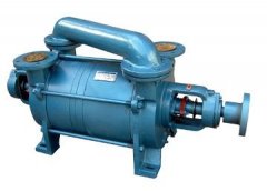 2SK系列水环真空泵的图片