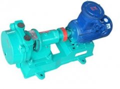 SZB系列水环式真空泵的图片