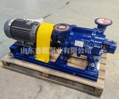 SZ型水环真空泵的图片