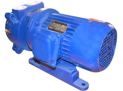 SK水环真空泵的图片