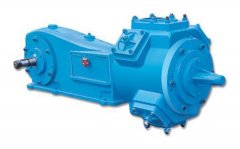 往复真空泵的图片