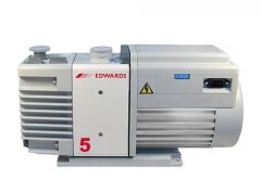 爱德华 RV5 油封式旋片真空泵的图片