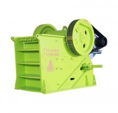 PEV—颚式破碎机的图片