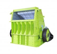 PF—反击式破碎机的图片