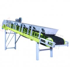 TDY—带式输送机的图片