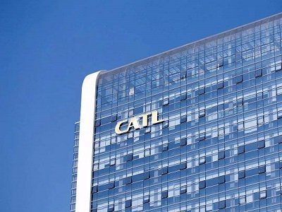 宁德时代又是第一！全球动力电池市场最新数据公布