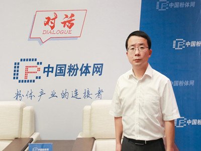 解决石英石行业痛点，提高板材质量稳定性——访中旗新材副总经理兼总工程师李勇