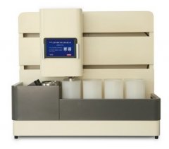 TTL-800型萃取净化振荡器的图片