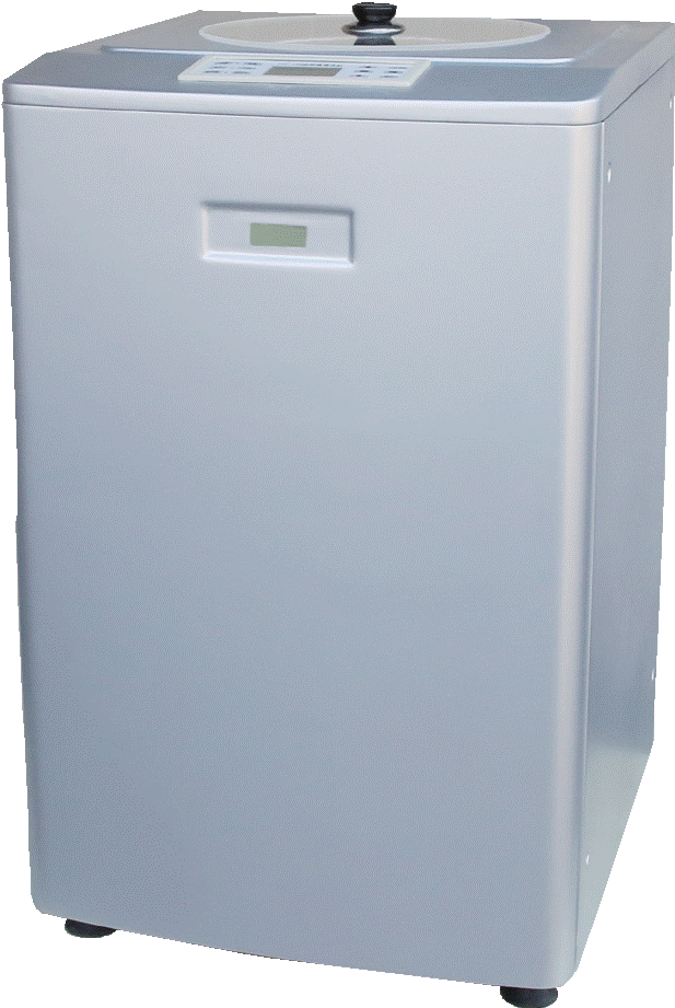 TTL-100型进样瓶清洗机的图片