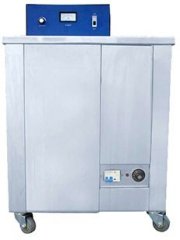 TTL系列超声波清洗机的图片