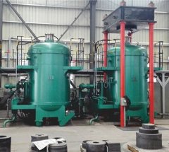 真空热压烧结炉的图片