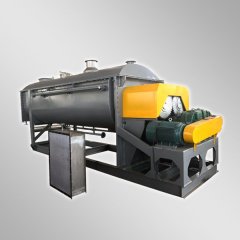 CJ系列桨叶干燥机的图片