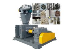 DH系列干法辊压式造粒机的图片