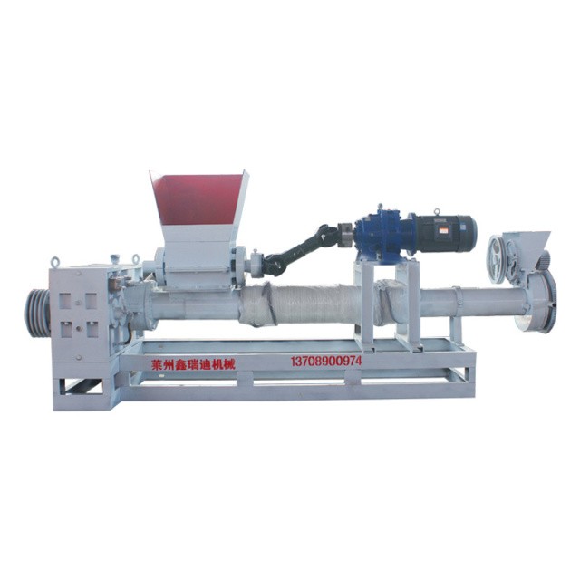 150型造粒机的图片