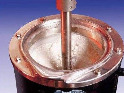 48页PPT了解搅拌磨