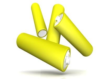 锂离子电池高镍三元正极材料的改性研究