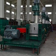 GFZL360B造粒机的图片