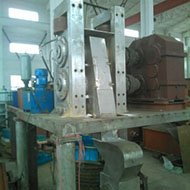 GFZL360L造粒机的图片