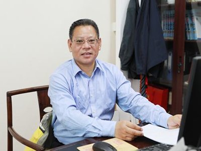 国产大飞机C919背后的院士——金属增材制造专家王华明