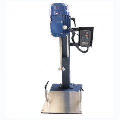 SDF350多功能分散机的图片