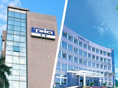 天赐材料“一体化产业布局”扩建锂电材料项目3基地