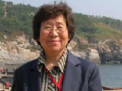 董绍俊院士——巾帼精英，科技楷模