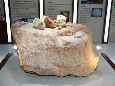 临泽县“十四五”凹凸棒石产业发展规划：34亿吨资源，18个重点项目，25亿产值目标！