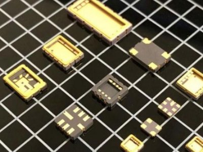 电子陶瓷：撬动电子行业万亿市场的“金刚钻”