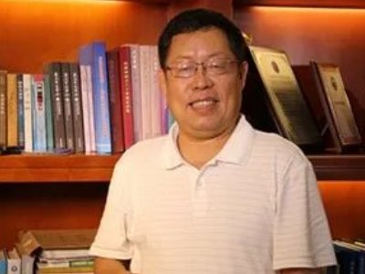 李灿院士：催化世界的探索者