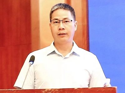 来宾市碳酸钙产业协会正式成立——精品碳酸钙的“指挥棒”舞起来了！