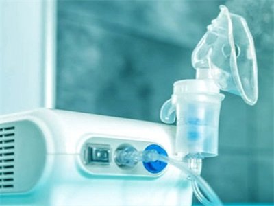 硫酸特布他林雾化吸入用溶液，这五家企业拟中选国家第七批集采