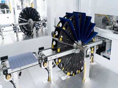 全球首家！ 通威太阳能光伏电池全球出货量破100GW