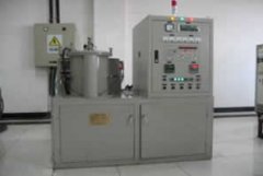 ZRJ-18至22 系列钽电容真空烧结炉的图片