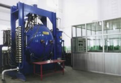 ZRY-12至16 系列真空热压炉的图片