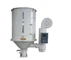 STG-U料斗式塑料干燥机的图片