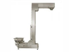 斗式提升机的图片