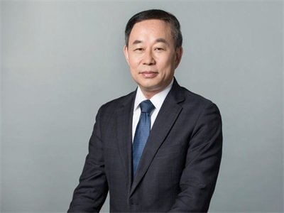 纳米院士赵宇亮：用纳米科技为中国影响力“添砖加瓦”