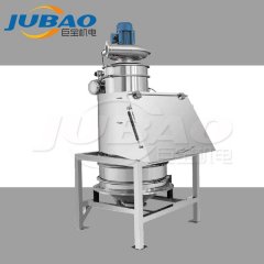 颗粒真空上料无尘投料站的图片