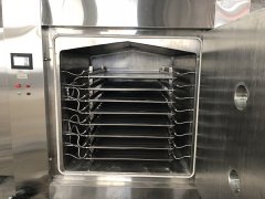 MZG系列 脉冲真空干燥机的图片