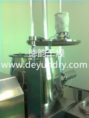 GHL系列高速混合制粒机的图片