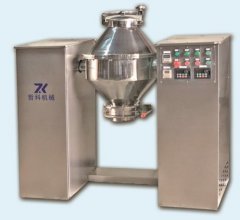 MSJ型双动力混合机的图片