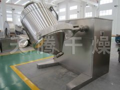 SYH系列三维运动混合机的图片