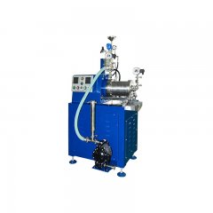 SW-5L型盘式砂磨机的图片