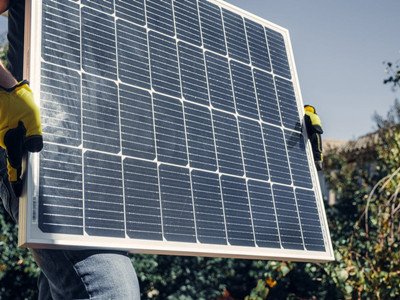 电投能源拟成立分公司，建设50MW屋顶分布式户用光伏项目