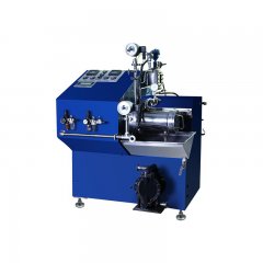 BYZr-3L型纳米砂磨机的图片