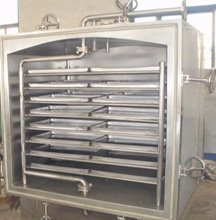 YZG、FZG真空干燥箱的图片