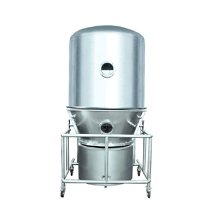 FG立式沸腾干燥机的图片