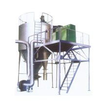 LPG高速离心喷雾干燥机的图片